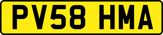 PV58HMA