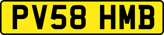 PV58HMB