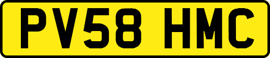 PV58HMC