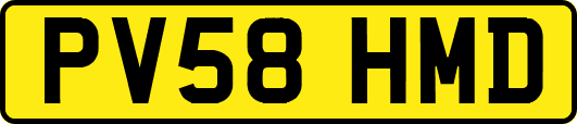 PV58HMD