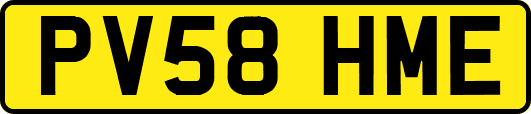 PV58HME