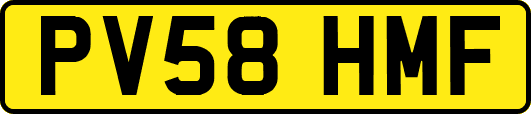 PV58HMF