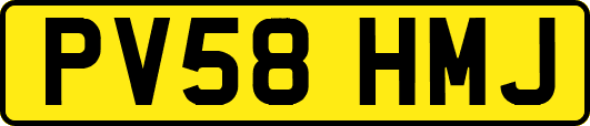PV58HMJ