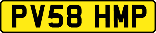PV58HMP