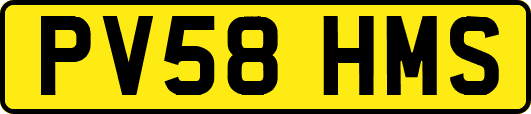PV58HMS