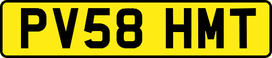 PV58HMT
