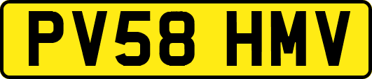 PV58HMV