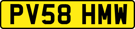 PV58HMW