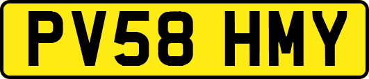 PV58HMY