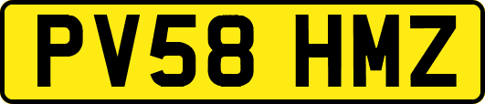 PV58HMZ