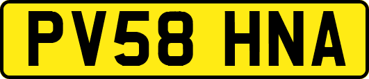 PV58HNA