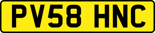 PV58HNC