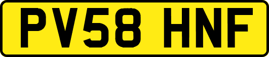 PV58HNF