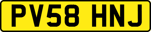 PV58HNJ
