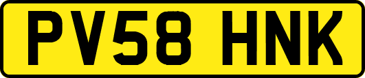 PV58HNK