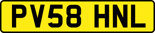 PV58HNL