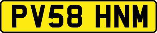 PV58HNM
