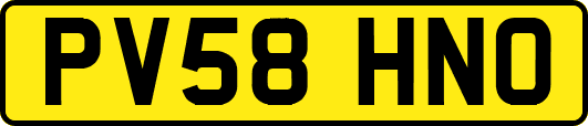 PV58HNO