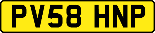 PV58HNP