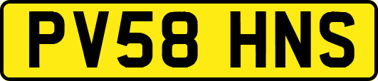 PV58HNS