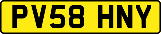 PV58HNY