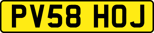 PV58HOJ
