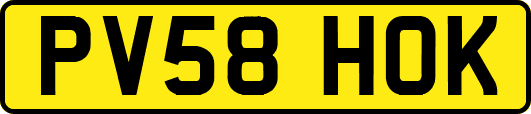PV58HOK