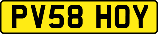 PV58HOY