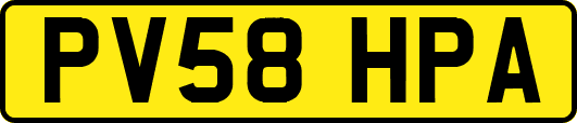 PV58HPA