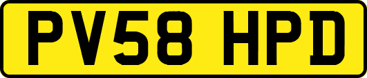 PV58HPD