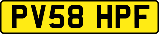 PV58HPF