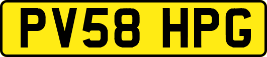 PV58HPG