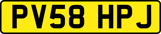 PV58HPJ