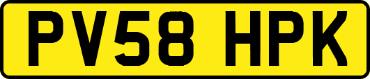 PV58HPK