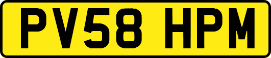 PV58HPM