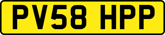 PV58HPP