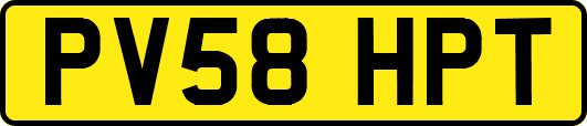 PV58HPT