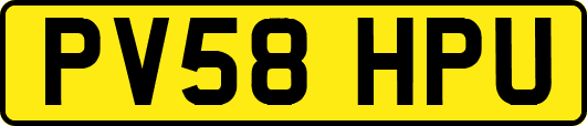 PV58HPU