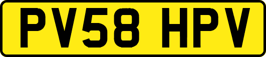 PV58HPV