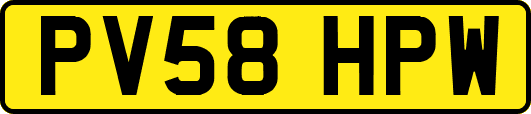PV58HPW
