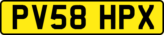 PV58HPX