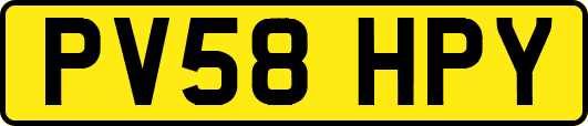 PV58HPY
