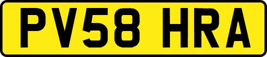 PV58HRA