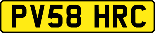 PV58HRC