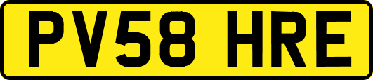 PV58HRE