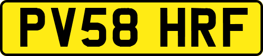 PV58HRF