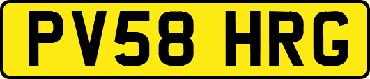 PV58HRG