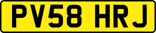 PV58HRJ