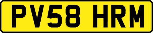 PV58HRM