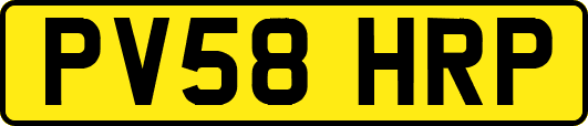 PV58HRP